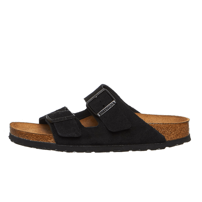Birkenstock W Arizona SFB VL Black 951323
