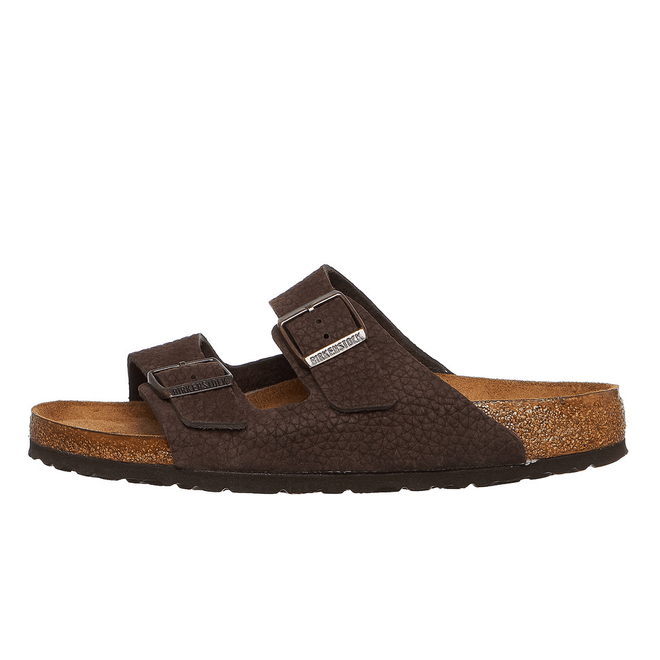 Birkenstock Arizona BS Desert Buck 1019007