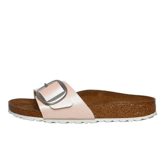 Birkenstock W Madrid Big Buckle Graceful 1018773