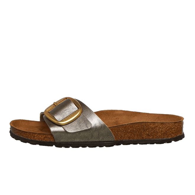 Birkenstock W Madrid Big Buckle Graceful 1016237
