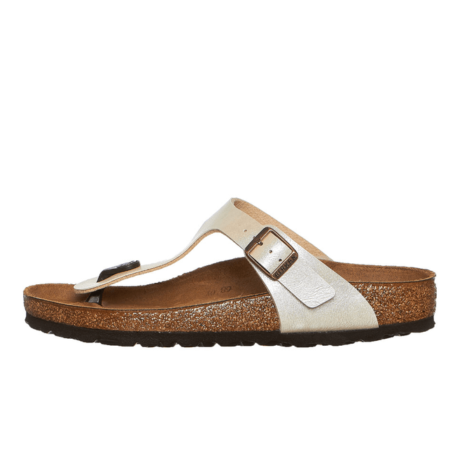 Birkenstock W Gizeh BS Graceful 943871