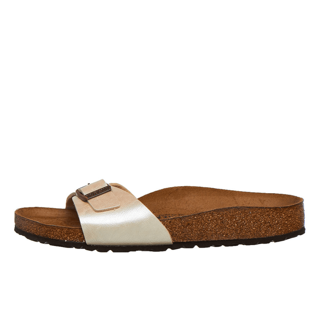 Birkenstock W Madrid BS Graceful 940153
