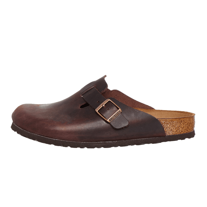 Birkenstock Boston FL 860131