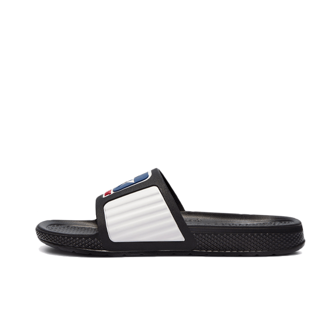 TELFAR X Converse All Star Slide 'Black' 172316C