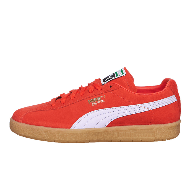 Puma Delphin PRM S 384988-01