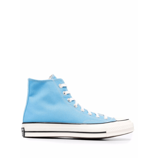 CHUCK 70 HI UNIVERSITY BLUE/EGRET/BLACK 171566C