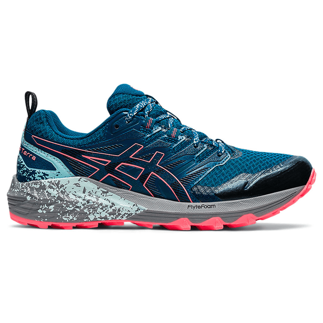 ASICS Gel - Trabuco Terra Deep Sea Teal 1012A902.402