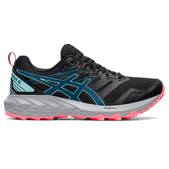 ASICS Gel - Sonoma 6 Black 1012A922.011
