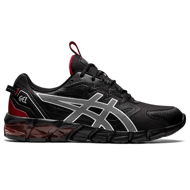 ASICS Gel - Quantum 90 Black 1201A064.006