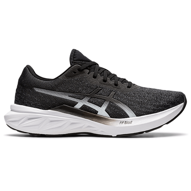 ASICS Dynablast 2 Black 1012B060.002