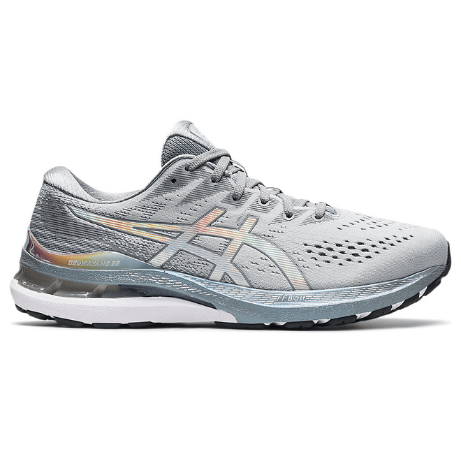 ASICS Gel - Kayano 28 Platinum Piedmont Grey 1011B291.020