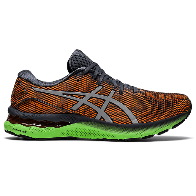 ASICS Gel - Nimbus 23 Lite - Show Carrier Grey 1011B305.027