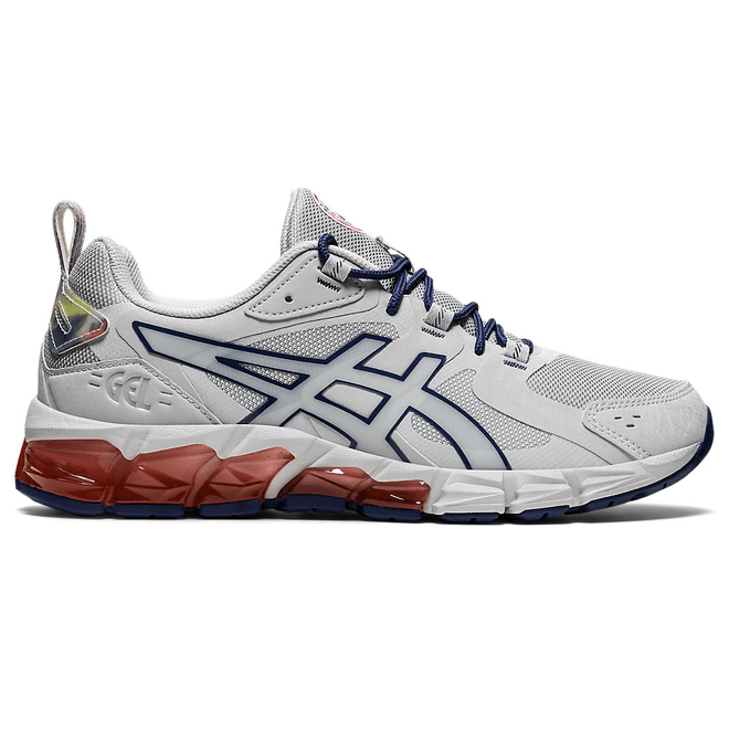 ASICS Gel - Quantum 180 Glacier Grey 1201A393.960