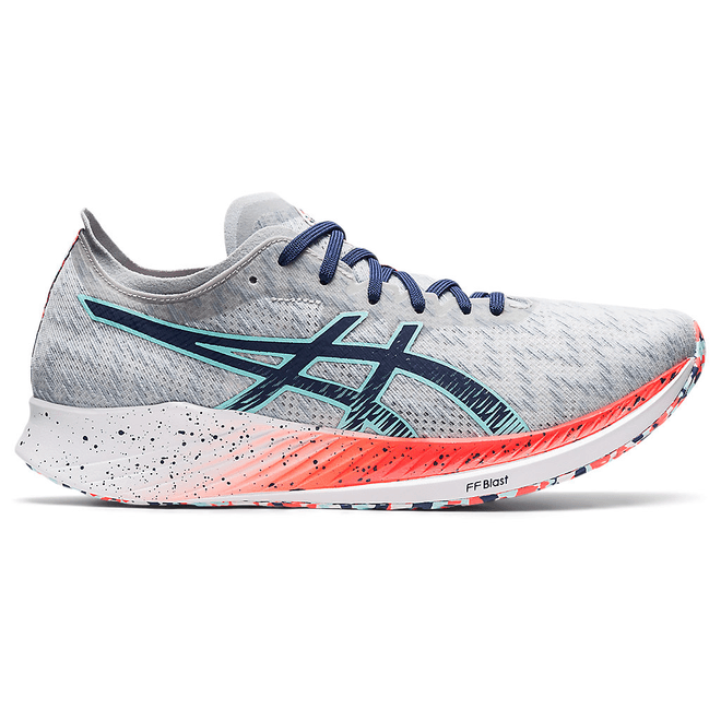 ASICS Magic Speed Glacier Grey 1011B326.960