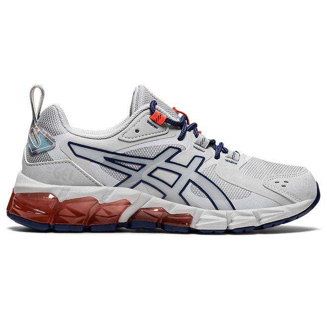 ASICS Gel - Quantum 180 6 Gs Glacier Grey 1204A060.960