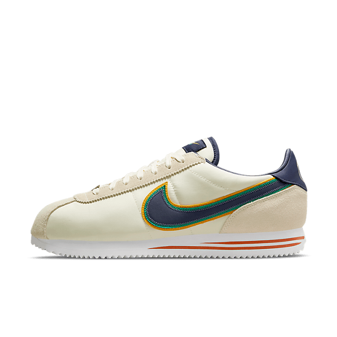 Nike Cortez Basic Premium 1972 DJ5183-100