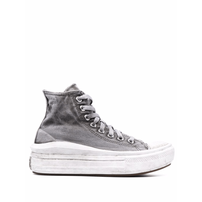 Chuck Taylor All Star Move LTD 572326C