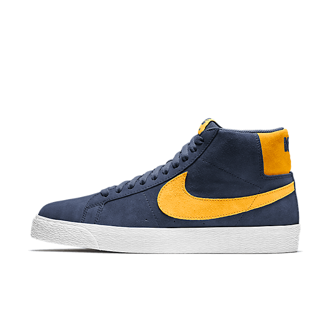 Nike SB Zoom Blazer Mid 864349-402