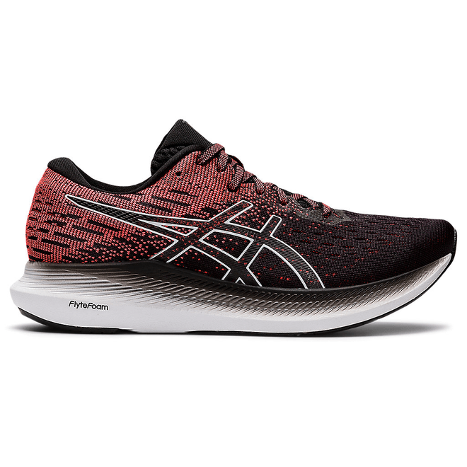 ASICS Evoride 2 Black 1012A891.003