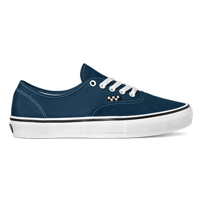 Vans Authentic "Dress Blue" VN0A5FC8LKZ