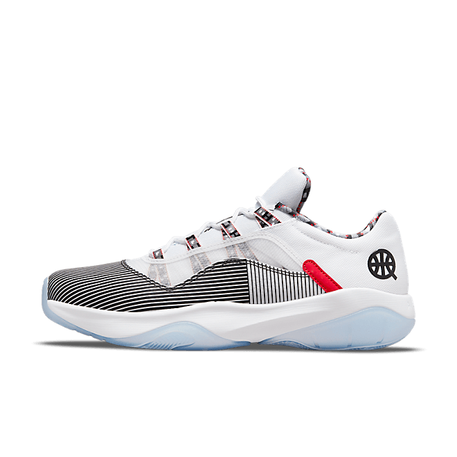 Air Jordan 11 CMFT Low Quai 54 DJ4893-106