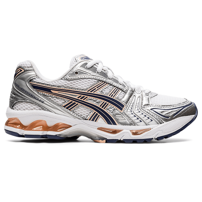 ASICS Gel - Kayano 14 White 1202A056.103