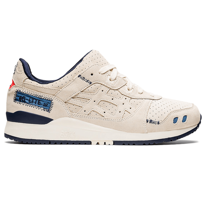 ASICS Gel - Lyte Iii Og Birch 1203A133.200