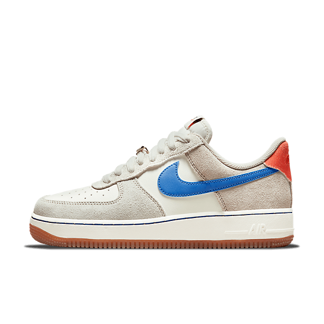 Nike Air Force 1 Low First Use 'Sail' DA8302-100