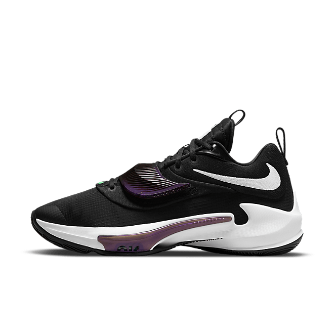 Nike Zoom Freak 3 Project 34 DA0695-001