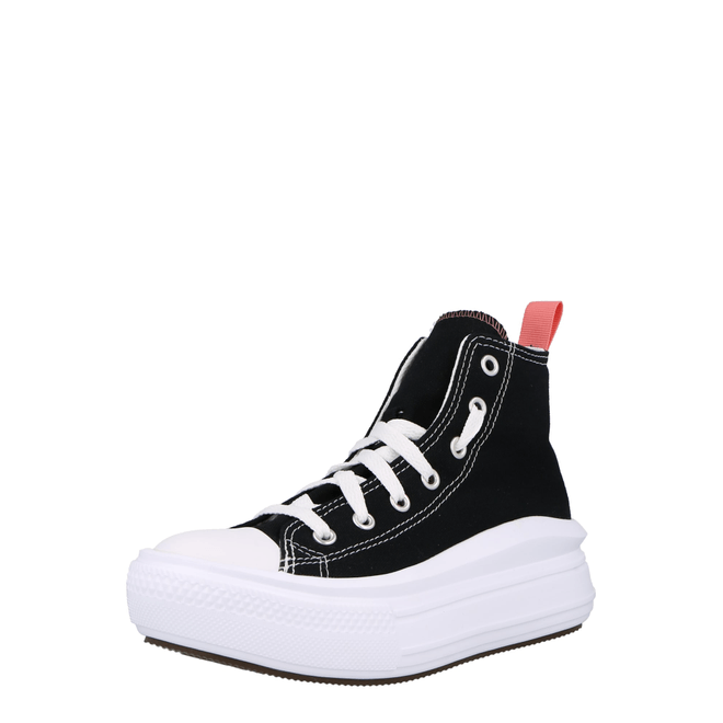 Canvas Color Chuck Taylor All Star Move 371527C