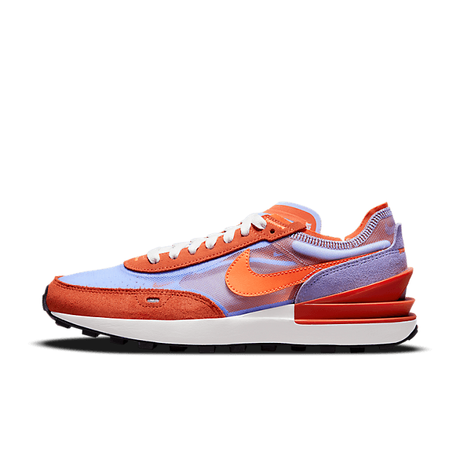 Nike Waffle One Team Orange (W) DC2533-800