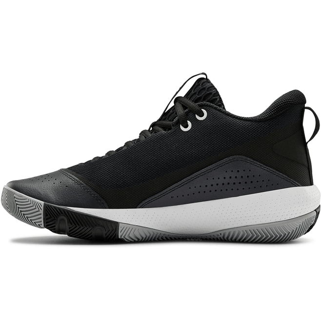 Under Armour SC 3ZER0 IV Black 3023917-001