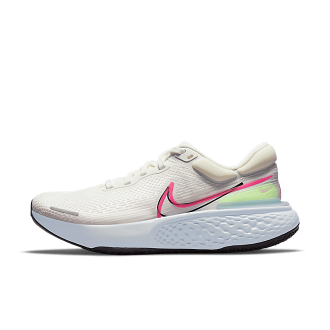 Nike ZoomX Invincible Run Flyknit DJ5450-001