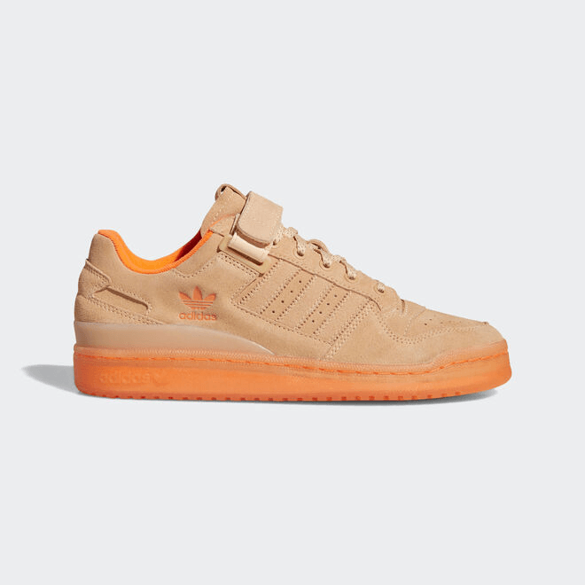 adidas Forum Low Vic Lloyd Chicago Works Harder FX3466