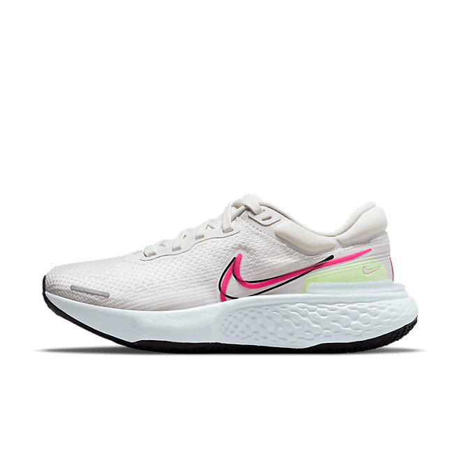 Nike ZoomX Invincible Run Flyknit DJ5454-001