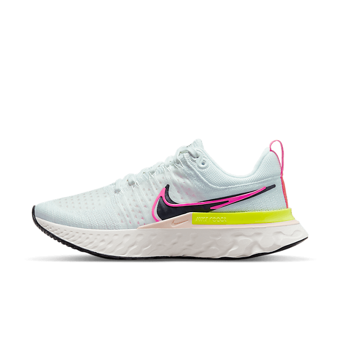 Nike React Infinity Run Flyknit 2 DJ5396-100