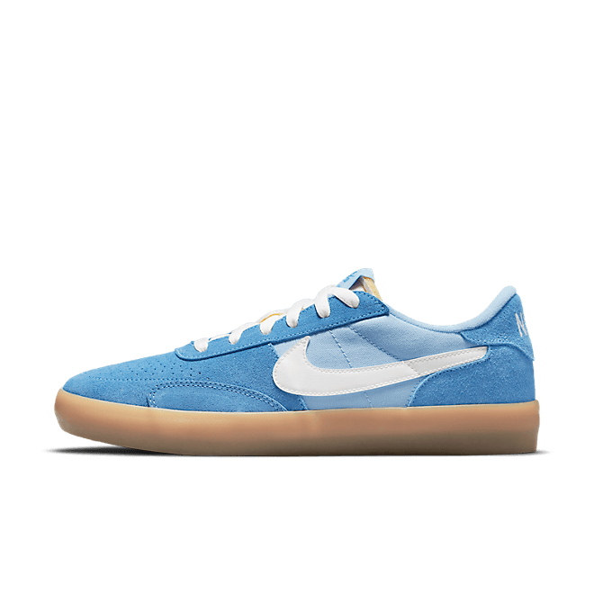 Nike SB Heritage Vulc Psychic Blue CD5010-401