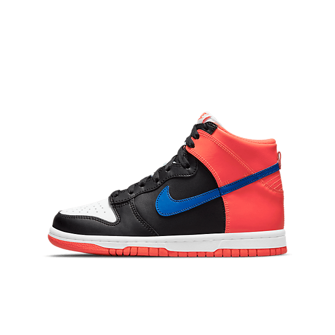 Nike Dunk High GS 'Knicks ' DB2179-001