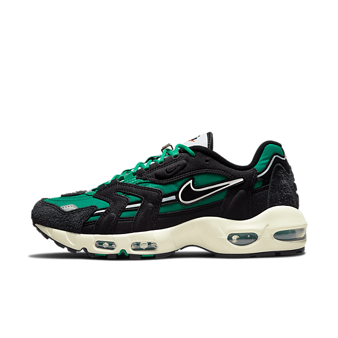 Nike Air Max 96 II First Use DB0245-300