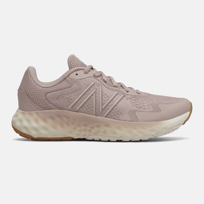 New Balance WEVOZV1 - Oyster Pink with Pink WEVOZCN1