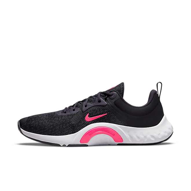 Nike  W NIKE RENEW IN-SEASON TR 11  women's Sports Trainers (Shoes) in Black DA1349-014