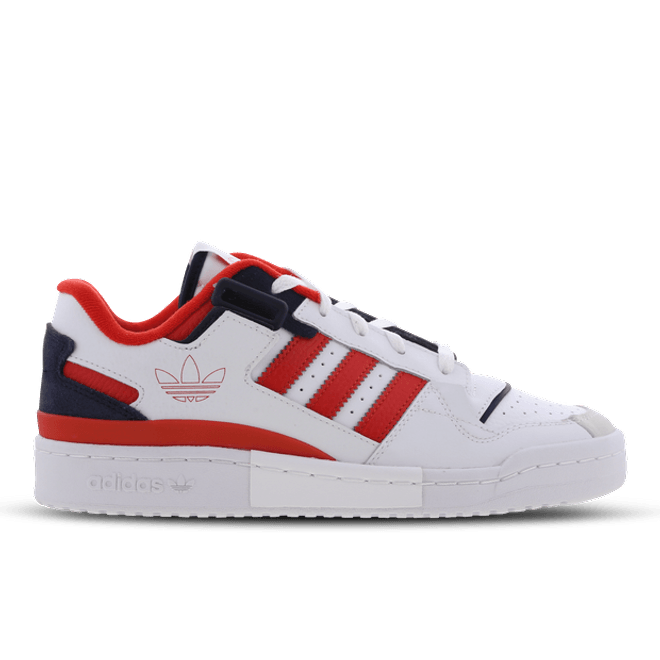 adidas Forum Exhibit Low GZ5391