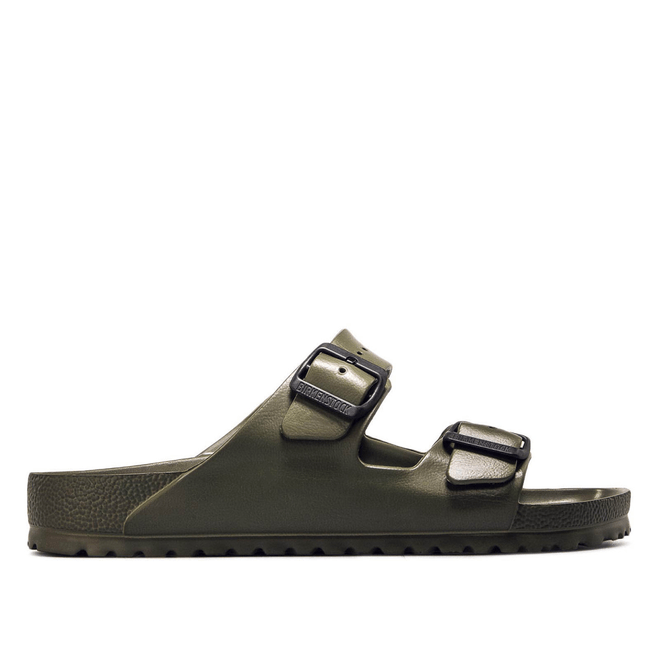 Herren Sandale - Arizona EVA - Khaki / Normale Weite 129491