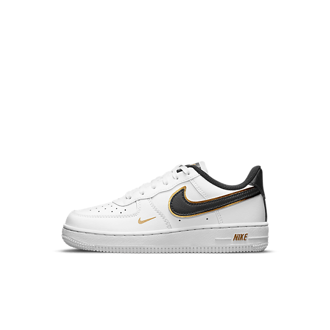 Nike Air Force 1 Low PS 'White Metallic Gold' DM3386-100