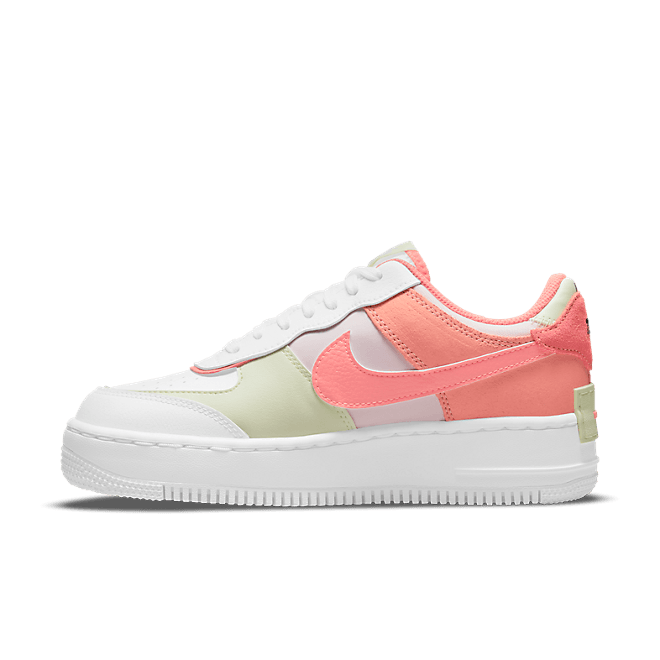 Nike WMNS AIR FORCE 1 SHADOW CI0919-110