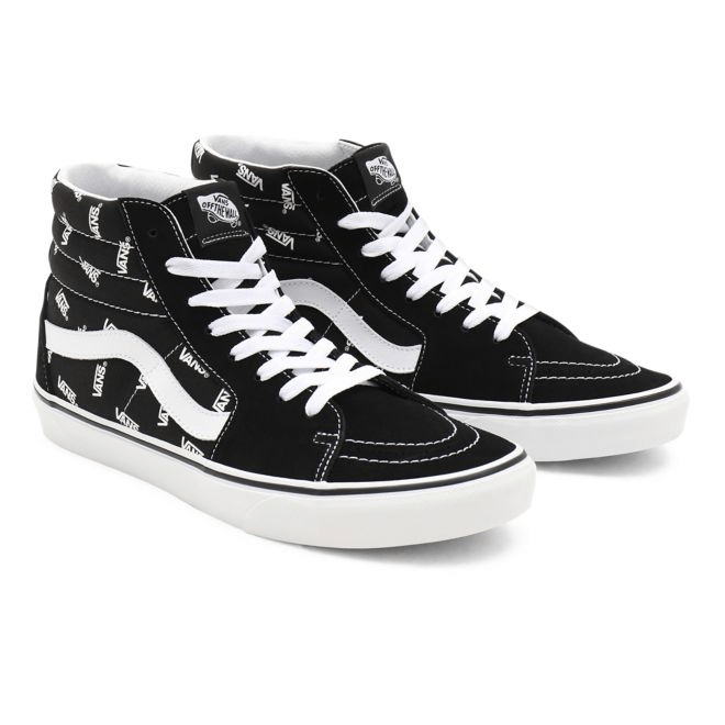 VANS Sk8-hi  VN0A32QGQW7