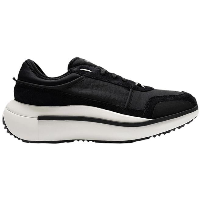 adidas Y-3 Ajatu Run Black White GZ9157