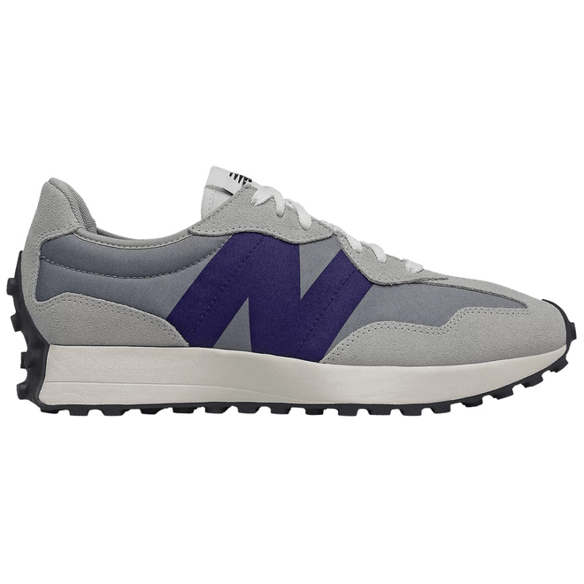 New Balance 327 Rain Cloud Virtual Violet MS327FC