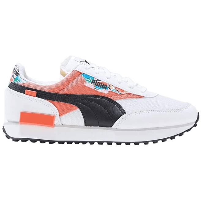 Puma Future Rider International Game (W) 381760-01