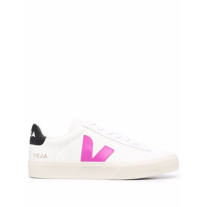 VEJA Campo low-top leather CP052691A